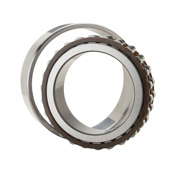 NTN NN3009KC1NAP5, Double Row Cylindrical Roller Bearing  45 Mm Id X 75 Mm Od X 23 Mm W, Tapered Bore